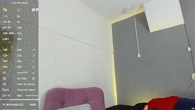 liily moore online show from 5, 1, 2025