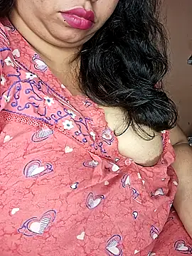 Snapshot of Ravina_patil1 chatting on 14, 1, 2025 Ravina patil1 online show from 14, 1, 2025