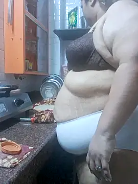 Snapshot of Ravina_patil1 chatting on 19, 2, 2025 Ravina patil1 online show from 19, 2, 2025