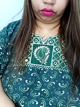 Ravina patil1 online show from 11, 11, 2025