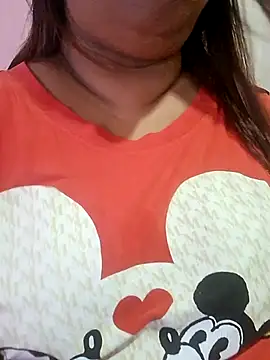 Snapshot of Ravina_patil1 chatting on 5, 7, 2026 Ravina patil1 online show from 5, 7, 2026