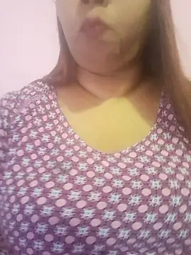 Snapshot of Ravina_patil1 chatting on 8, 7, 2026 Ravina patil1 online show from 8, 7, 2026