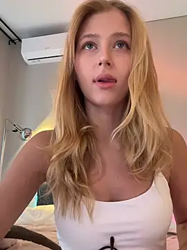 LunaRase online show from 14, 3, 2026