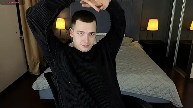 HARDIN STEWARD online show from 13, 11, 2025