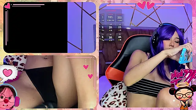 RossieGamer online show from 17, 2, 2025