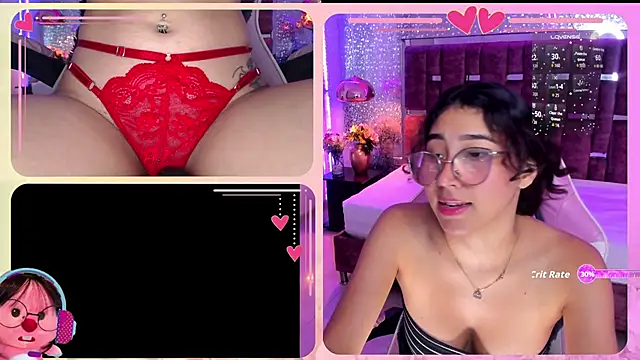 RossieGamer online show from 3, 12, 2025