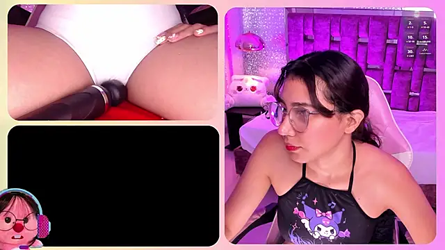 RossieGamer online show from 28, 5, 2026