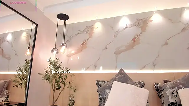 SteffanyBeck online show from 26, 2, 2026