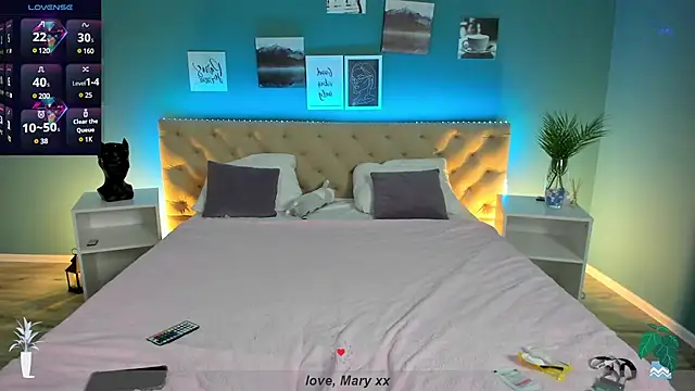 Mary Xextra online show from 28, 2, 2025