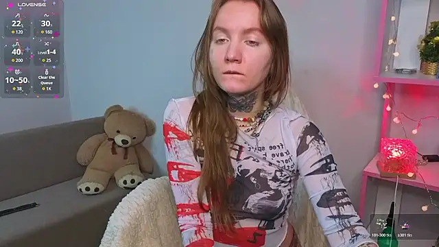 Mary Xextra online show from 21, 3, 2026