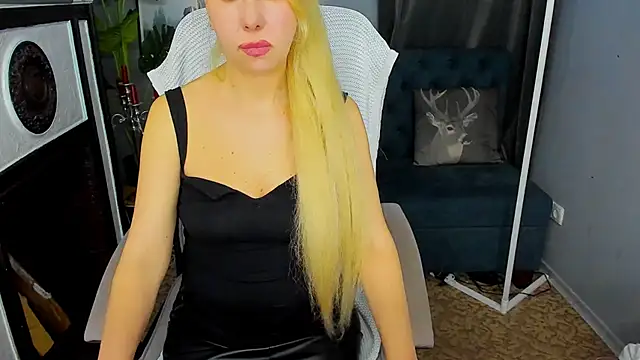 Anny Jey  online show from 14, 3, 2025