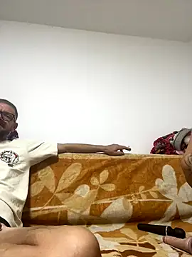 MikyVesela online show from 8, 11, 2025