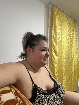 MikyVesela online show from 20, 3, 2026