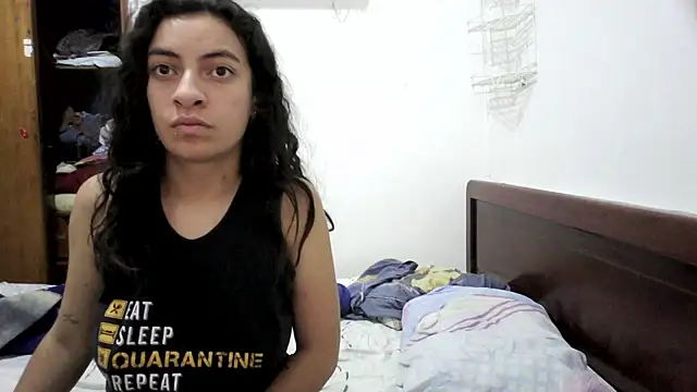 stephybrowm7 online show from 8, 7, 2026