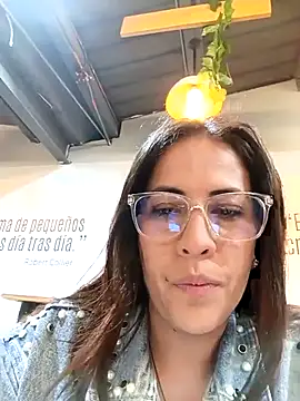 Lena-32 online show from 4, 4, 2026