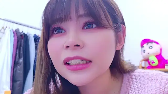 Megu Melon online show from 13, 12, 2024