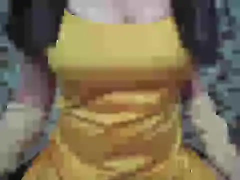 Snapshot of YourGoldenGirl chatting on 30, 1, 2025 YourGoldenGirl online show from 30, 1, 2025