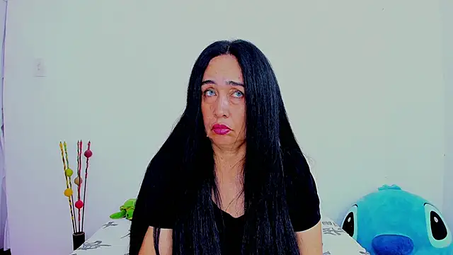 HorniestMilf online show from 6, 2, 2026