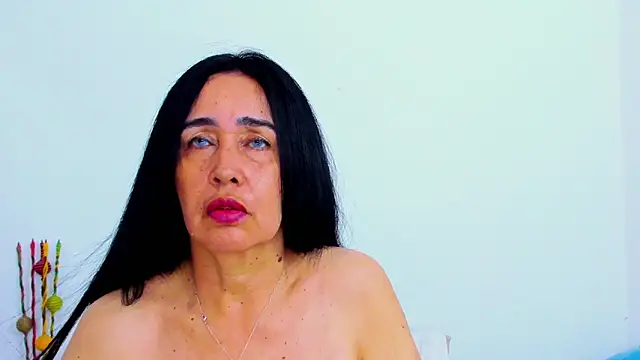 HorniestMilf online show from 29, 3, 2026