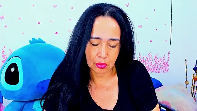 HorniestMilf online show from 3, 6, 2026