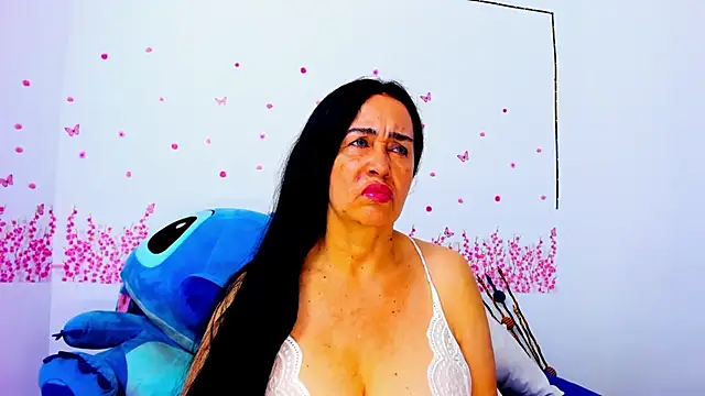 HorniestMilf online show from 7, 7, 2026