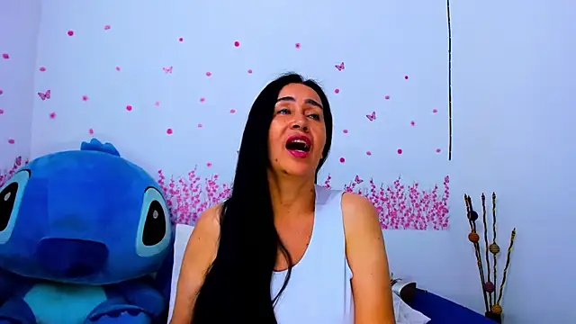 HorniestMilf online show from 13, 7, 2026
