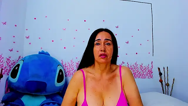 HorniestMilf online show from 16, 7, 2026