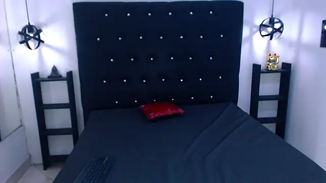 Mels  online show from 12, 2, 2025