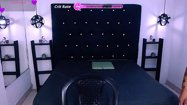 Mels  online show from 2, 10, 2025