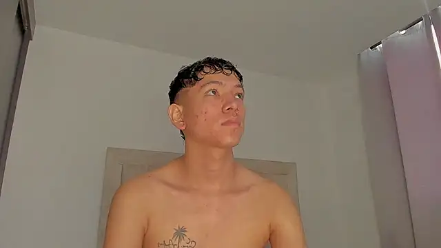 JulianRose 1 online show from 18, 4, 2026