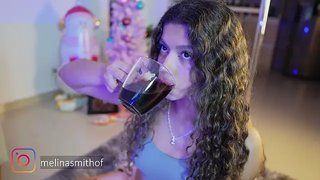 Melina-Smith online show from 5, 12, 2024