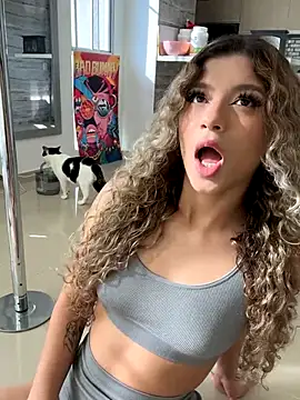 Melina-Smith online show from 20, 11, 2025