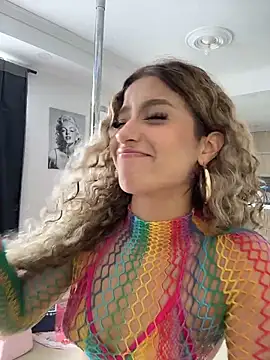 Melina-Smith online show from 19, 12, 2025