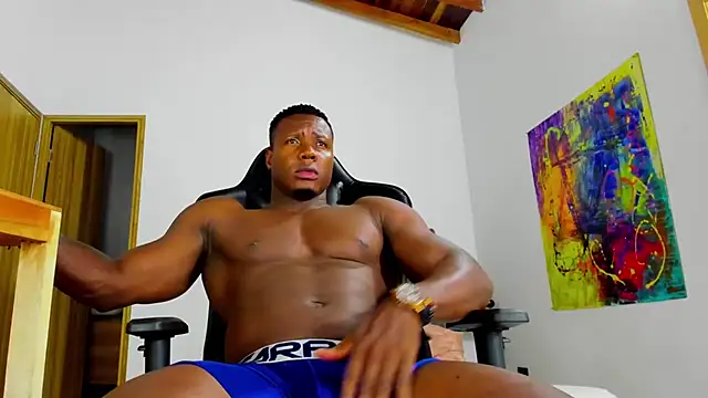 Snapshot of sexy_blackman3606 chatting on 28, 4, 2026 sexy blackman3606 online show from 28, 4, 2026