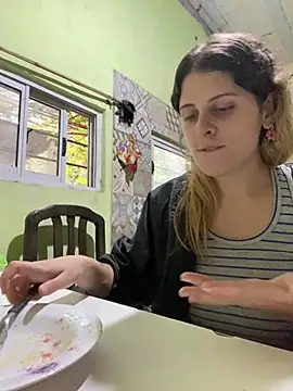 FlorBich online show from 17, 3, 2026