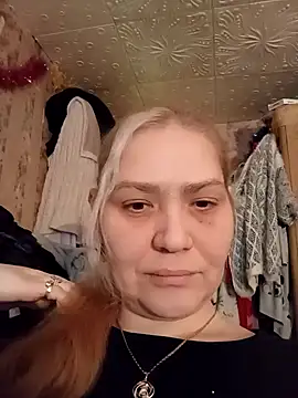 Snapshot of Minna_Jeannie chatting on 23, 12, 2024 Minna Jeannie online show from 23, 12, 2024