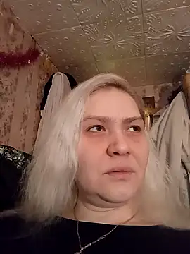 Snapshot of Minna_Jeannie chatting on 10, 1, 2025 Minna Jeannie online show from 10, 1, 2025