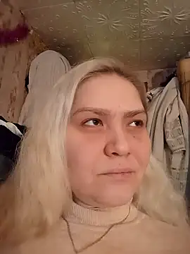 Snapshot of Minna_Jeannie chatting on 13, 1, 2025 Minna Jeannie online show from 13, 1, 2025