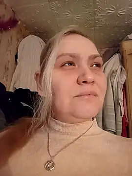 Snapshot of Minna_Jeannie chatting on 14, 1, 2025 Minna Jeannie online show from 14, 1, 2025