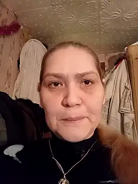 Snapshot of Minna_Jeannie chatting on 17, 1, 2025 Minna Jeannie online show from 17, 1, 2025