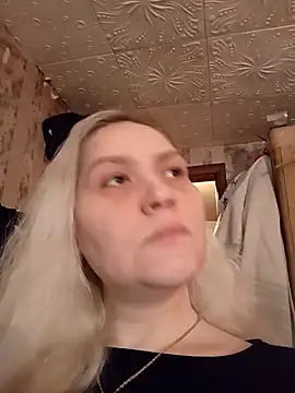 Snapshot of Minna_Jeannie chatting on 24, 1, 2025 Minna Jeannie online show from 24, 1, 2025