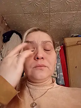 Snapshot of Minna_Jeannie chatting on 28, 1, 2025 Minna Jeannie online show from 28, 1, 2025