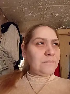 Snapshot of Minna_Jeannie chatting on 29, 1, 2025 Minna Jeannie online show from 29, 1, 2025