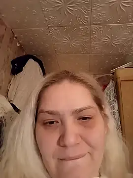 Snapshot of Minna_Jeannie chatting on 30, 1, 2025 Minna Jeannie online show from 30, 1, 2025