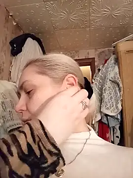 Snapshot of Minna_Jeannie chatting on 31, 1, 2025 Minna Jeannie online show from 31, 1, 2025