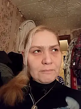 Snapshot of Minna_Jeannie chatting on 25, 2, 2025 Minna Jeannie online show from 25, 2, 2025