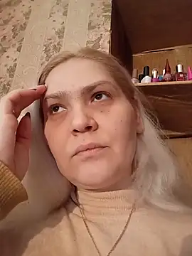 Snapshot of Minna_Jeannie chatting on 5, 3, 2025 Minna Jeannie online show from 5, 3, 2025