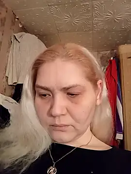 Snapshot of Minna_Jeannie chatting on 11, 3, 2025 Minna Jeannie online show from 11, 3, 2025