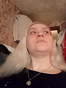 Snapshot of Minna_Jeannie chatting on 14, 3, 2025 Minna Jeannie online show from 14, 3, 2025