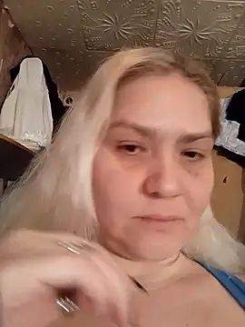 Snapshot of Minna_Jeannie chatting on 12, 9, 2025 Minna Jeannie online show from 12, 9, 2025